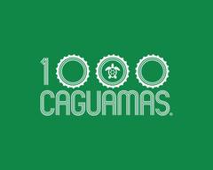 1000 Caguamas (Morelia)