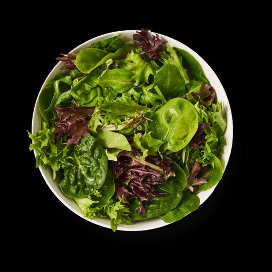 Build Your Own Salad