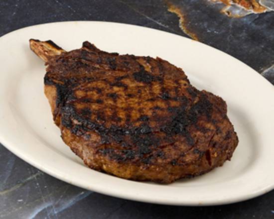 22 oz. Prime Bone-in Ribeye