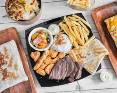 Bek Food 🌯