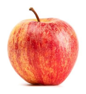 Apples Gala