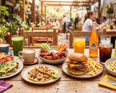 Acua Baja Bar & Mar (Rosarito)
