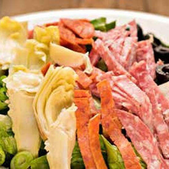 Antipasto Salad