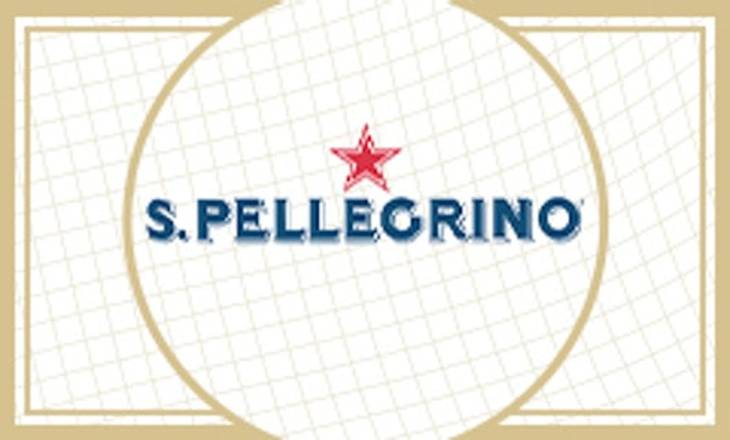 San Pellegrino Sparkling Mineral Water