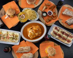 Music Food and drinks