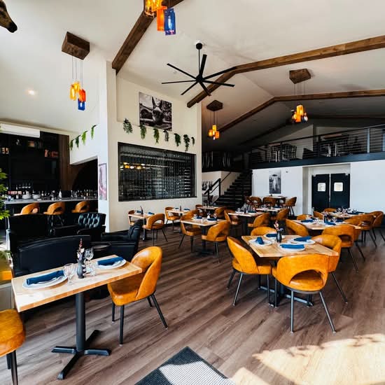 Siegfried’s Supper Club