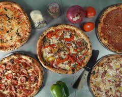 aPizzaCo by Billy Bricks (Highland Ave)