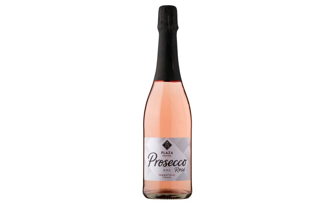 Plaza Centro Prosecco Doc 75cl (406142)