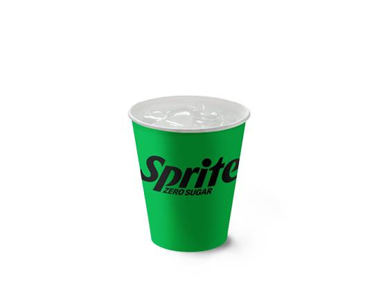 Small Sprite® Zero Sugar