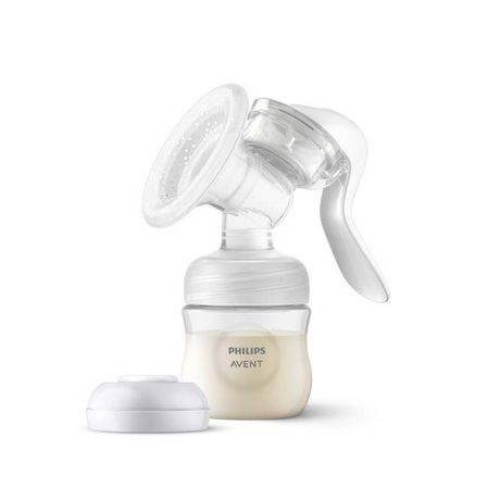 Philips Avent Manual Breast Pump