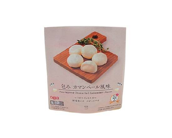 【日配食品】Lm包みカマンベール風味