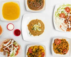 Bombay - Halal
