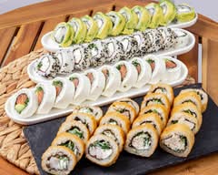 Mohrez Sushi y Burgers (Puente Alto)