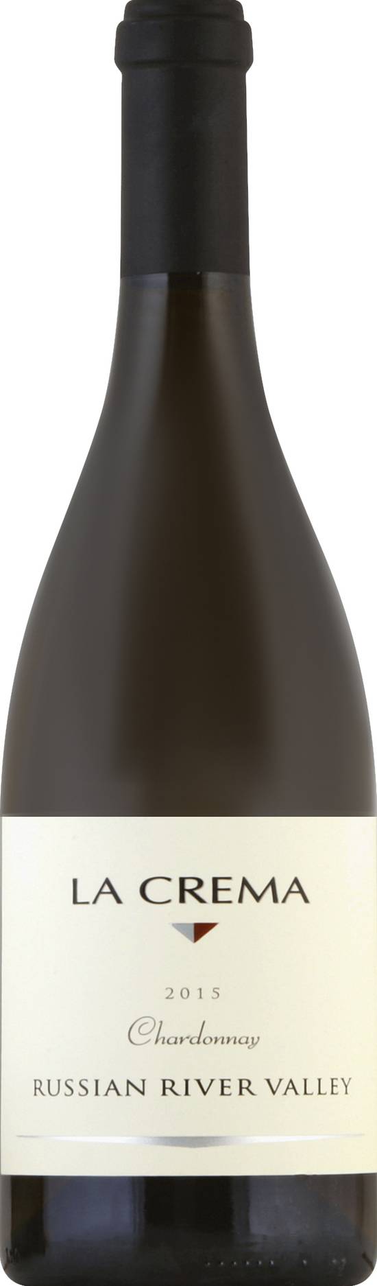 La Crema Russian River Valley Chardonnay Wine 2015 (750 ml)
