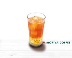 モリバコーヒー 横浜中華街カフェ店