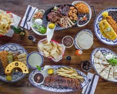 Chevys Fresh Mex (Linden)