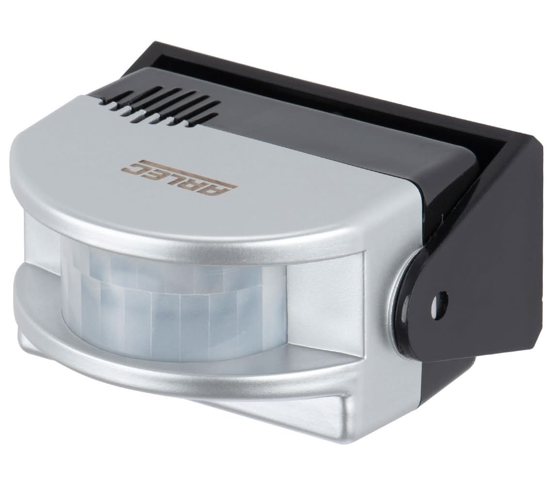Arlec Compact Entry Detector Alarm / Chime