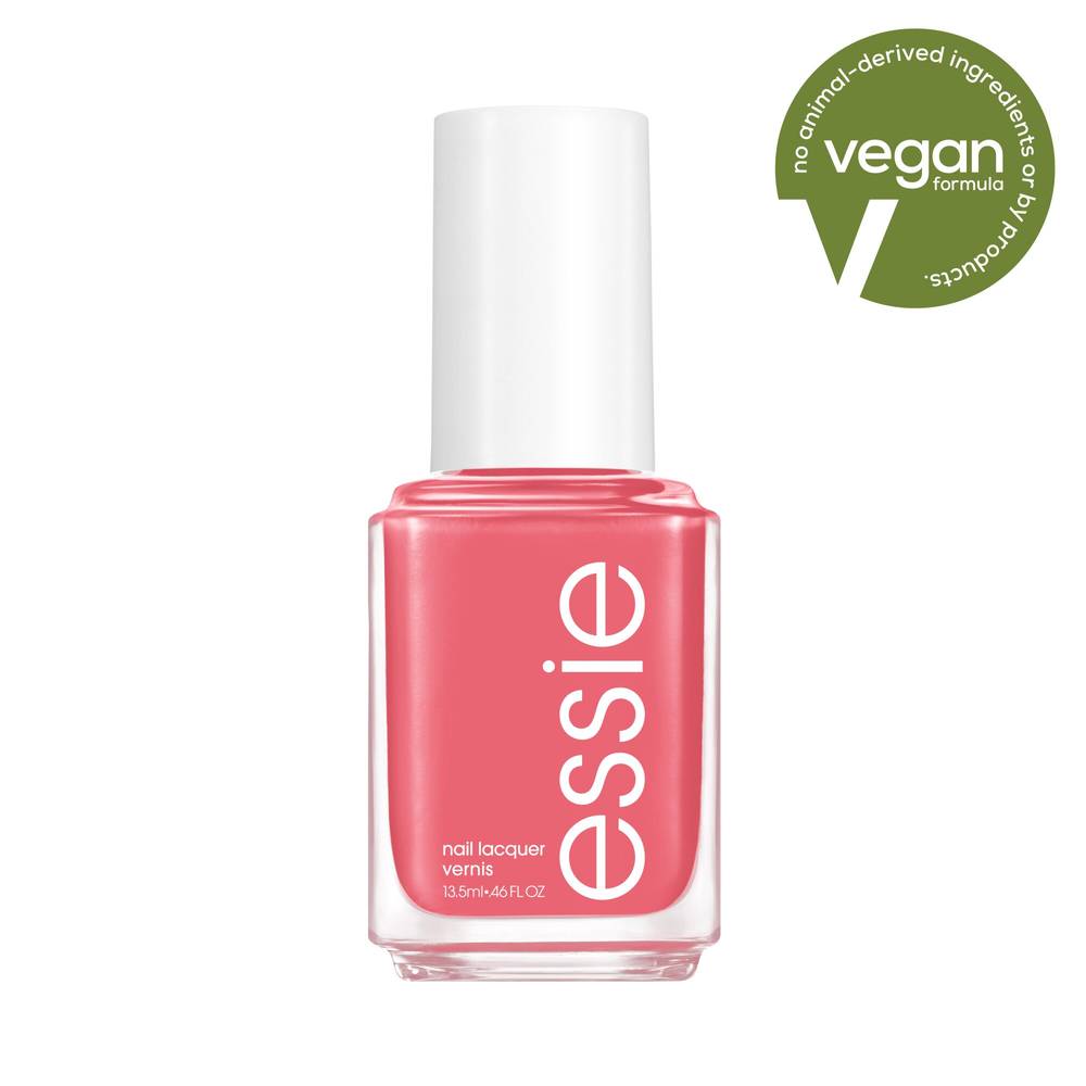 essie Color Nail Lacquer Ice Cream and Shout