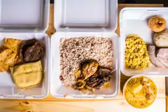 Yaadstyle Restaurant - Middletown (Dolson Avenue)