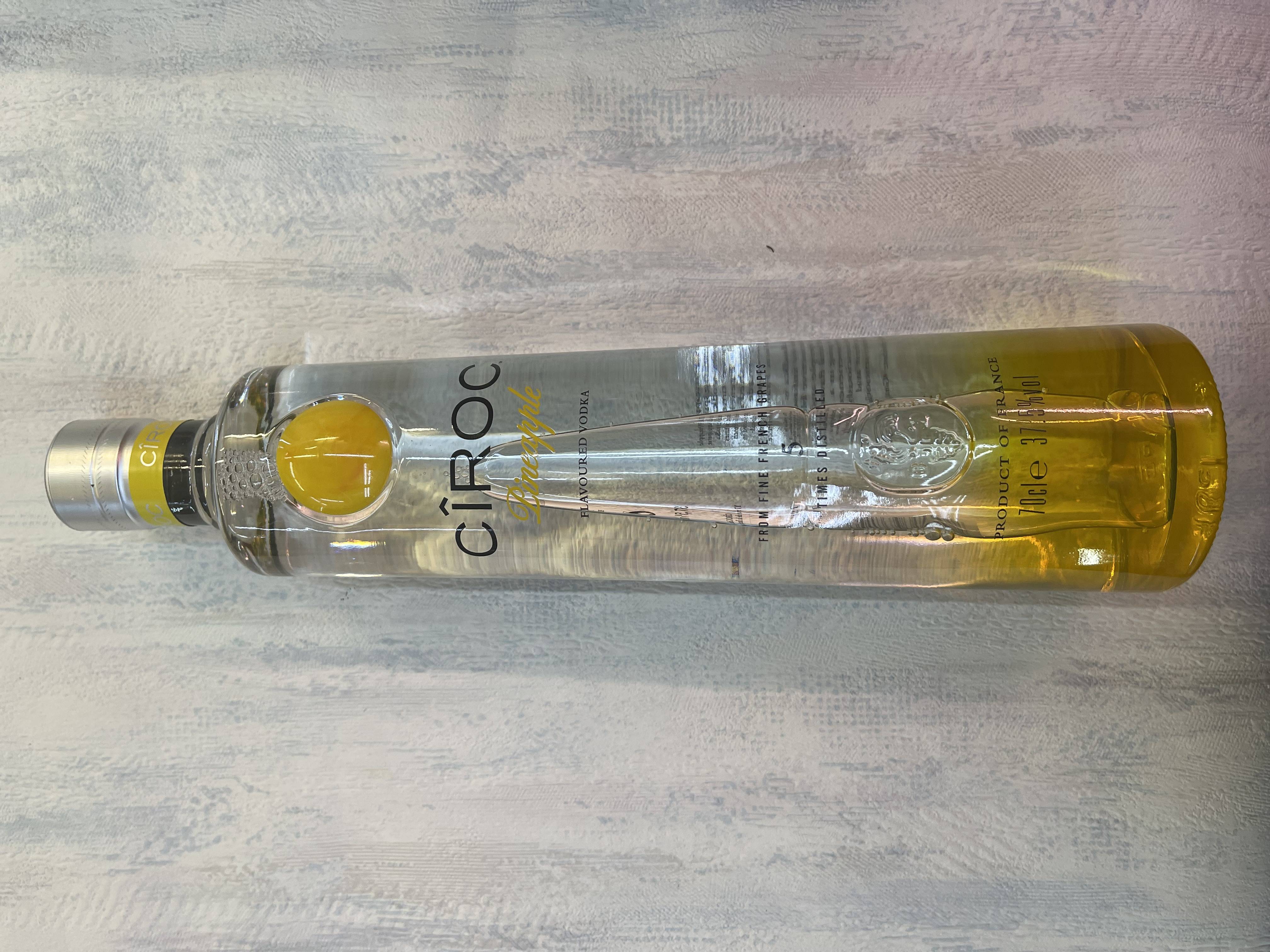 Ciroc Pineapple 70cl