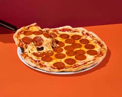 Lazy Boys Pizza - Diemen