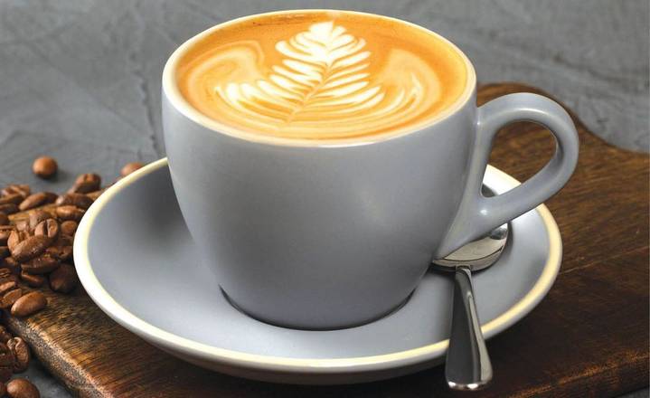 Flat White