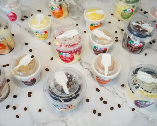 Eiscafe De Lorenzi