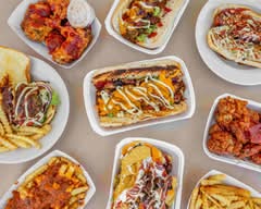 Southern Twain 2 (Hwy 395 N)