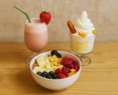 ベリーアイランド　Berry Island