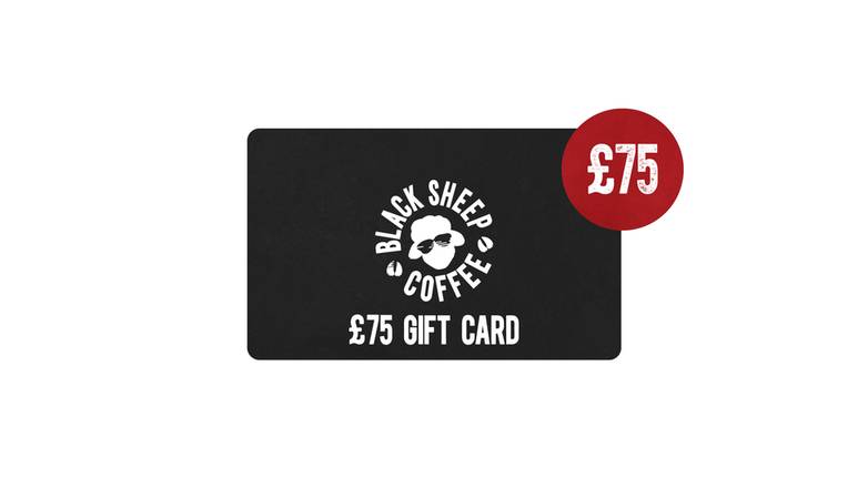 £75 Gift Card