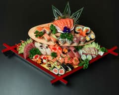 Sushi Otimo