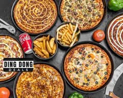 Lake Pizza