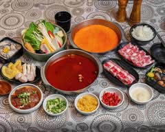 極禾鍋物 北投店