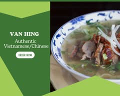 Van Hing