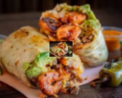Los Reyes Tacos [Main St]