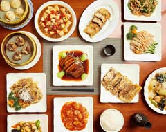 鴻福居 Kou Fuku Kyo