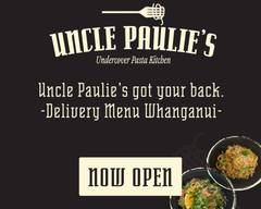 Uncle Paulie's Pasta