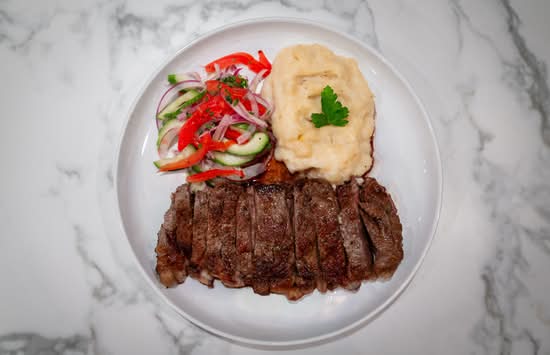 LaPluma Coffee & Wine (1000 Cameron St)