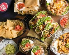 【ブリトー＆タコス】SOLMEX ソルメックス