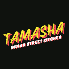 Tamasha Indian Street Kitchen