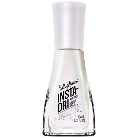 Sally Hansen Insta Dri Nail Polish, 109 Chromatica (0.31 fl oz)