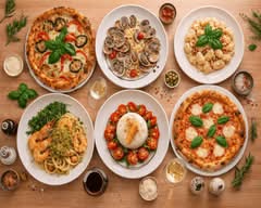 MARCO POLO by Renato B