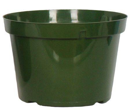 Expert Gardener Grower Pot (8 in/green)