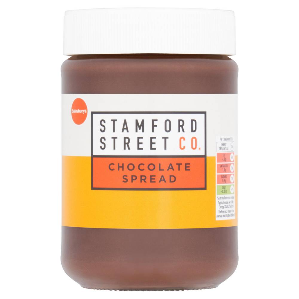 Hubbards Chocolate Spread 400g