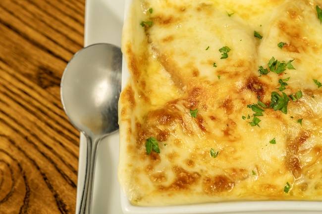 French Onion - cup