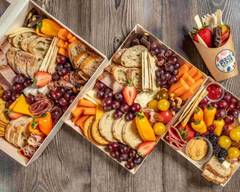 Graze Craze Charcuterie Boards & Boxes (Newport Mesa)