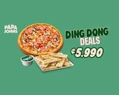 Papa John's Cenada