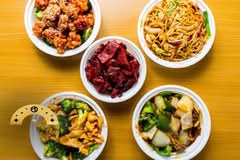 Teriyaki House & Sushi (Arlington)