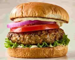 Jonburger Spot - Middlebrook Bar