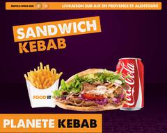 Planète Kebab